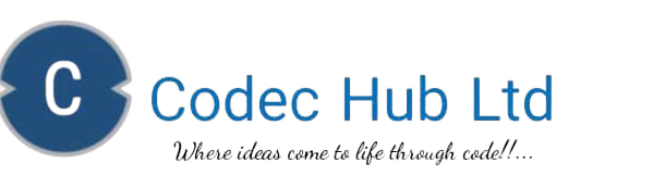 Codec Hub LTD